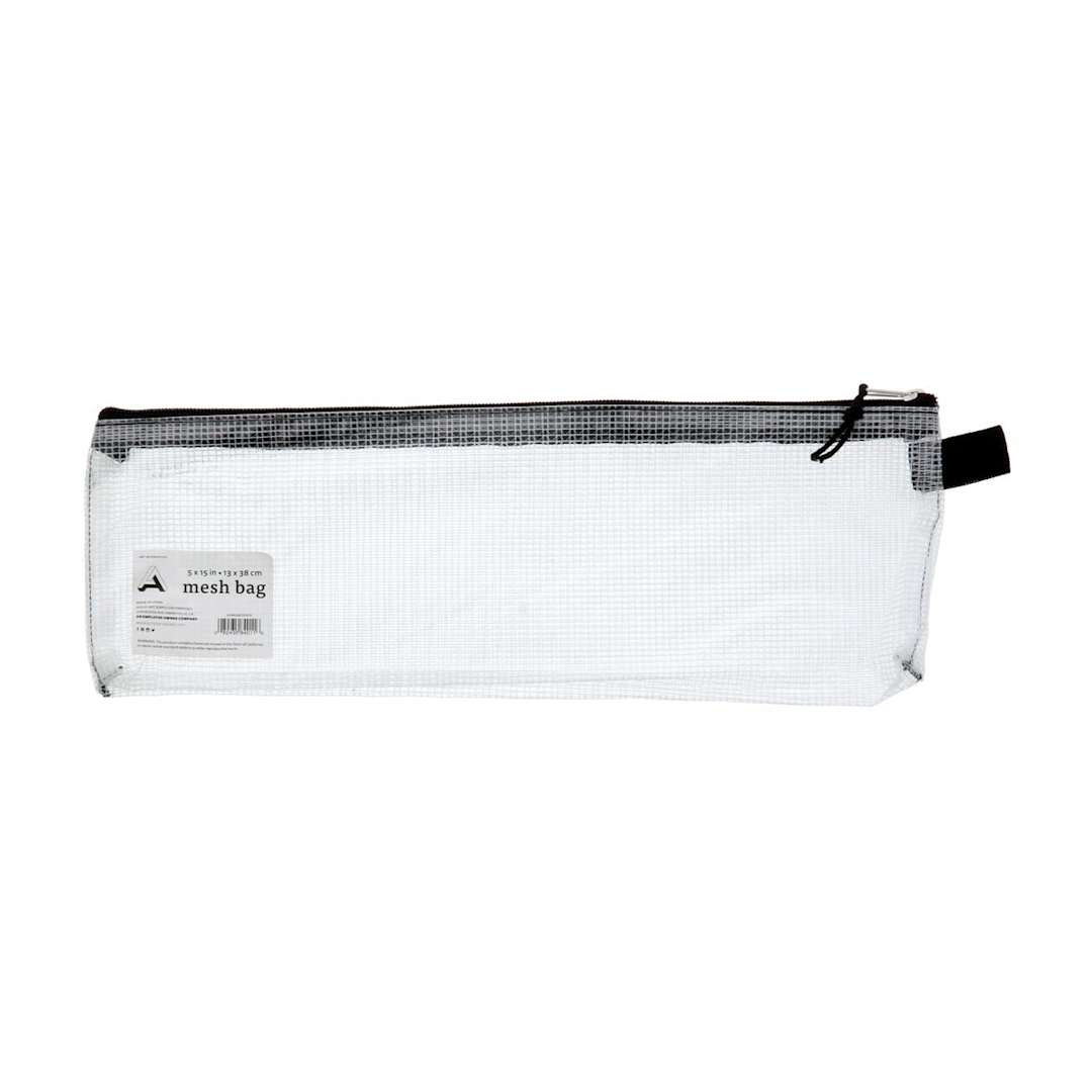 Open in modal - Art Alternatives Mesh Bag - 5" x 15"