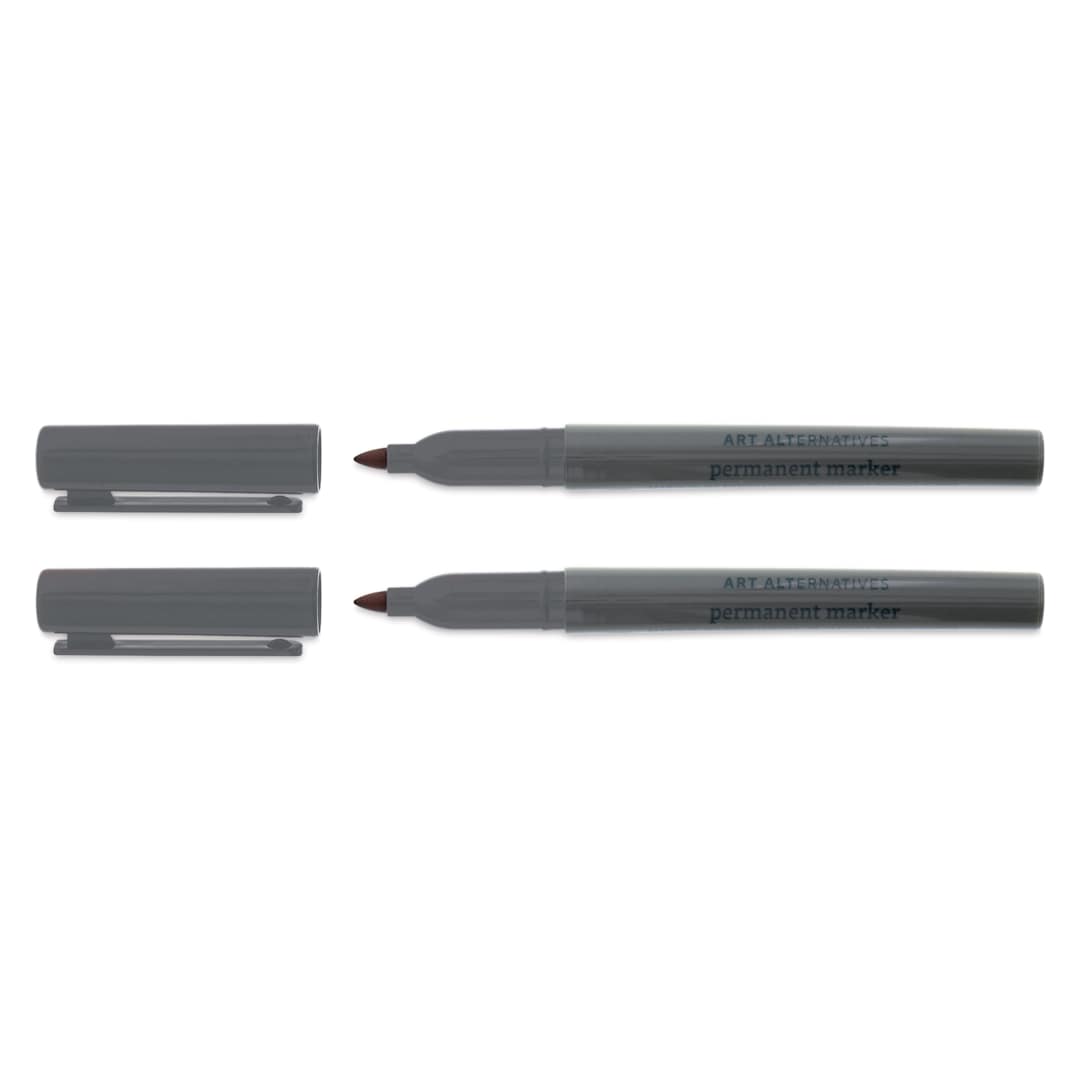 Open in modal - Art Alternatives Permanent Markers