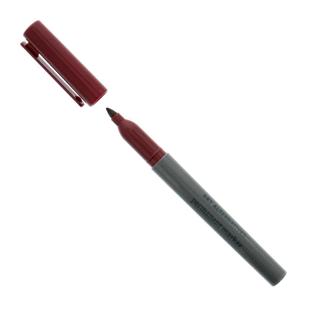 Open in modal - Permanent Marker Berry