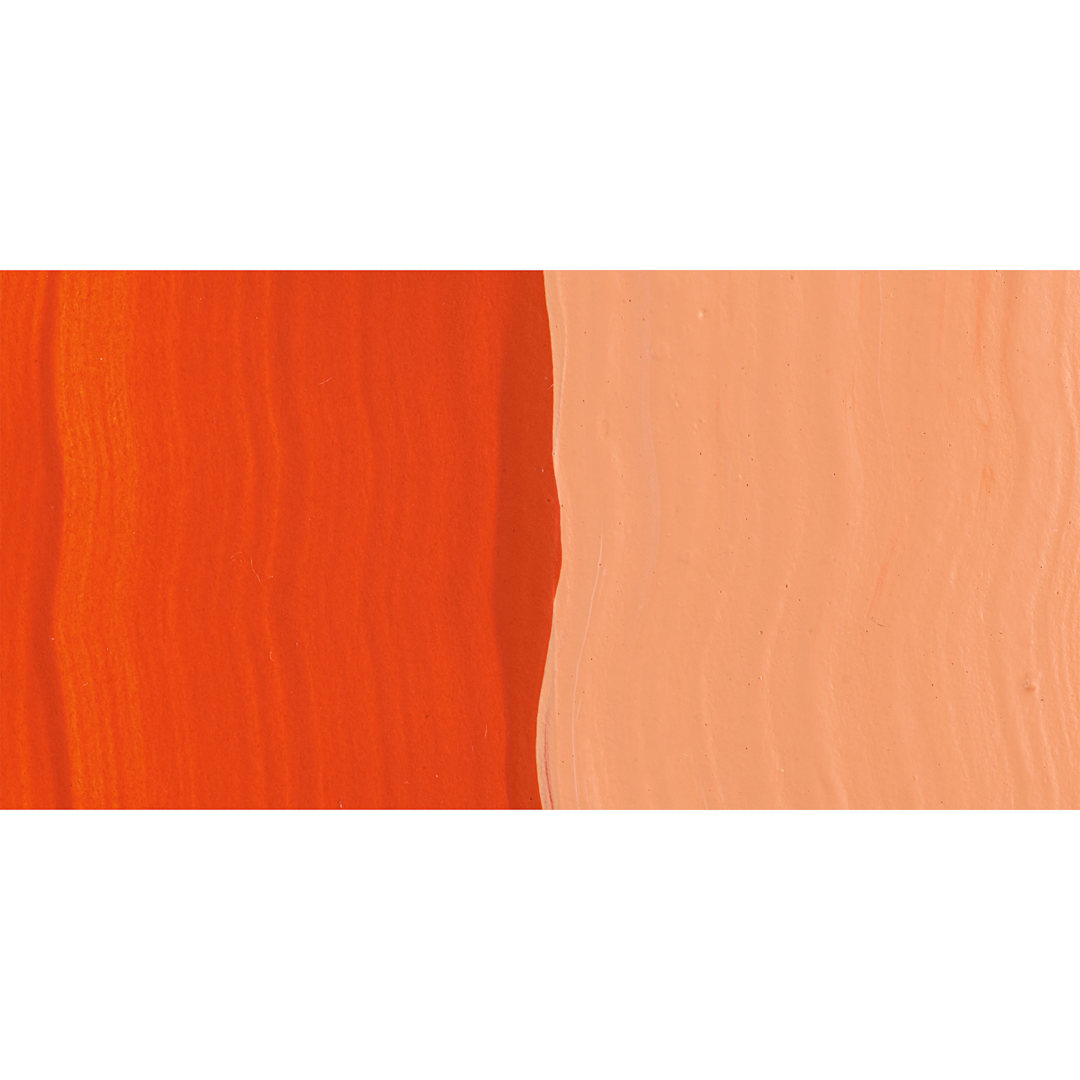 Open in modal - Americana Acrylic Colors - Canyon Orange swatch