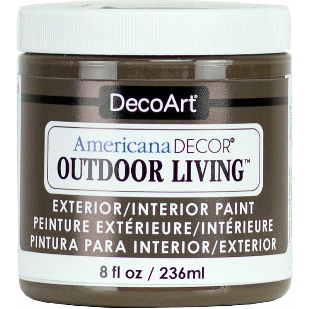 Open in modal - Americana Decor Outdoor Living Paint Tree House