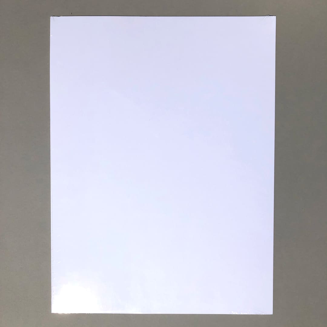 Open in modal - Cold-Press Illustration Board #16 All Media Board, Cold-Press White Surface,16 Ply - 15" x 20", 4/Pkg.