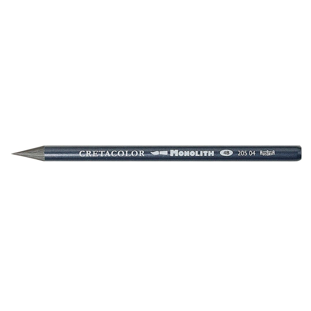 Open in modal - Aqua Monolith Graphite Pencil