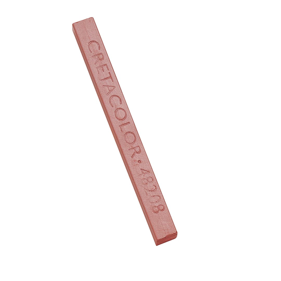 Open in modal - Hard Pastels Sanguine Burnt