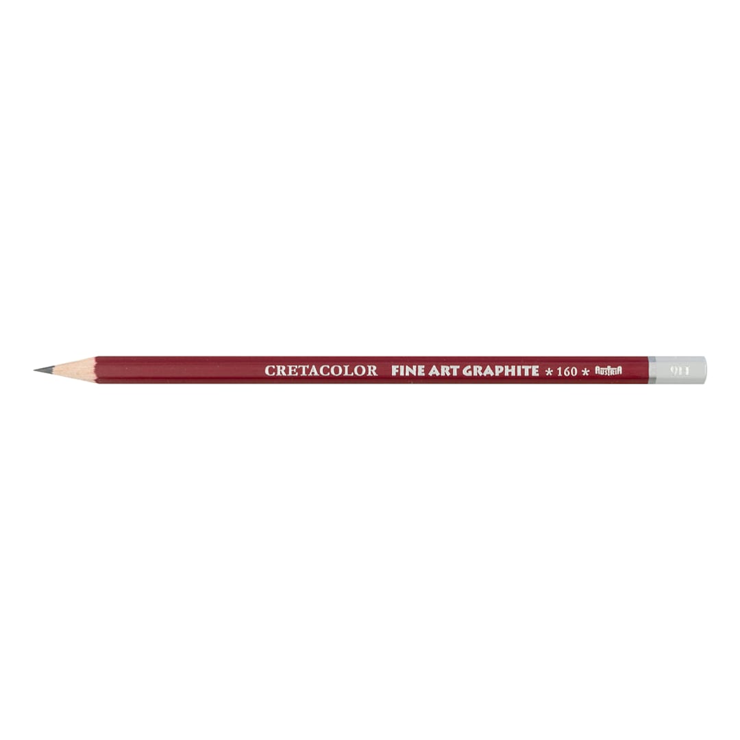 Open in modal - Fine Art Graphite Pencils 9H