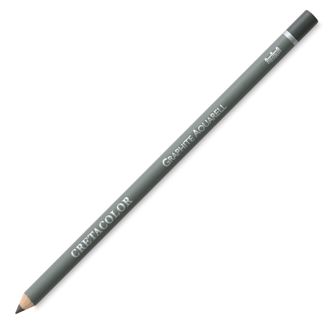 Open in modal - Cretacolor Watersoluble Graphite Pencil, Pkg of 144
