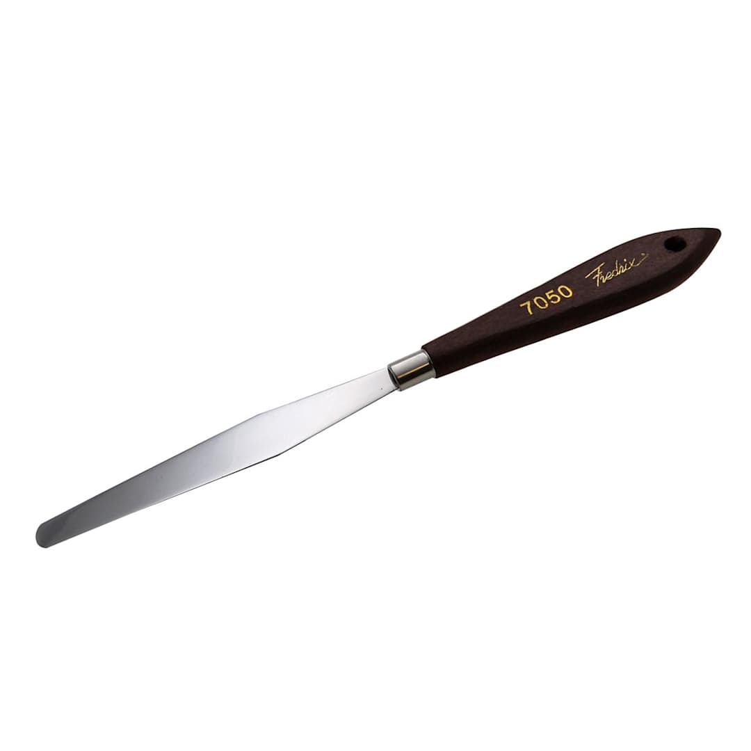 Open in modal - Palette & Painting Knives 4" Palette Knife
