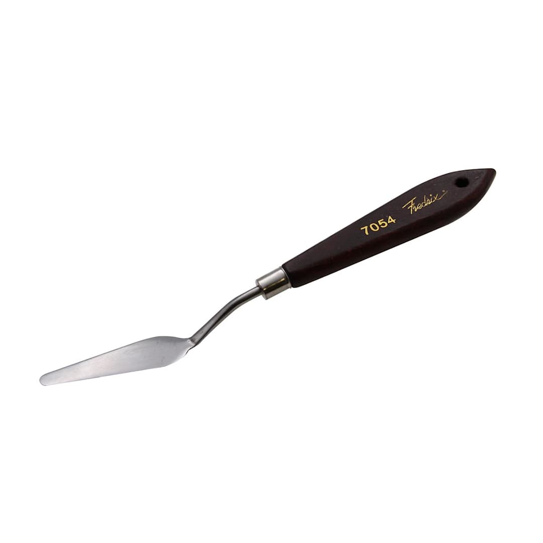 Open in modal - Palette & Painting Knives 2-1/4" Palette Knife