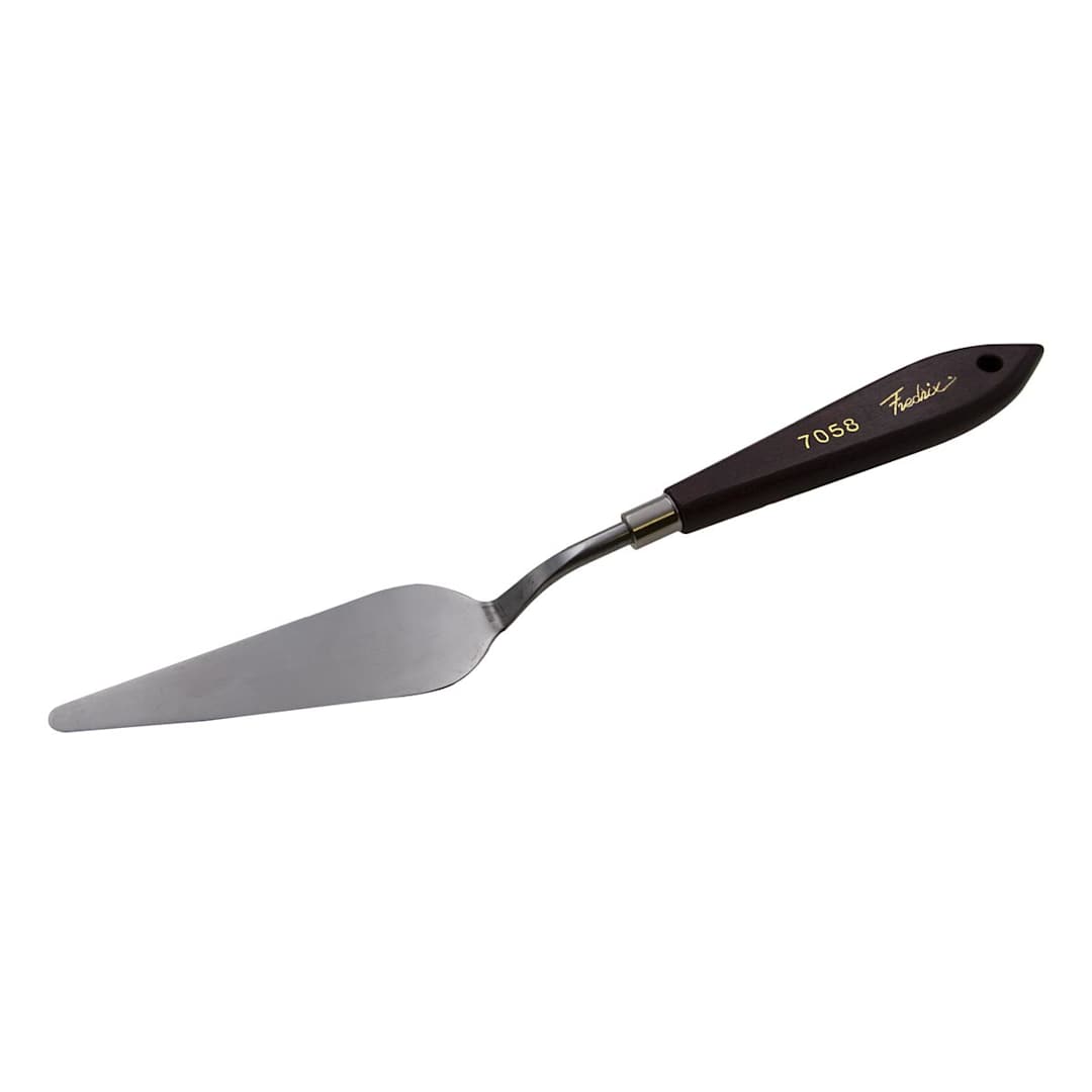 Open in modal - Palette & Painting Knives 2-3/8" Palette Knife
