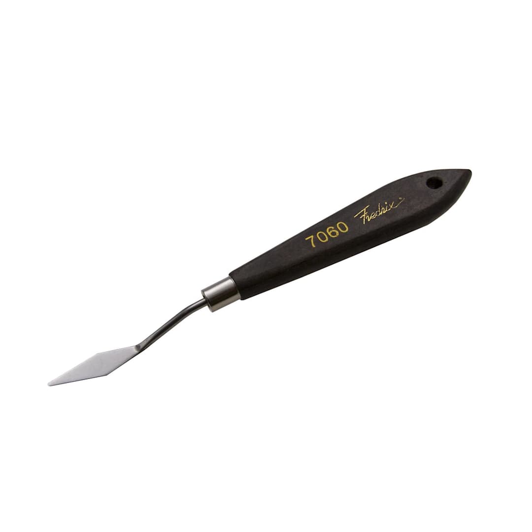Open in modal - Palette & Painting Knives 1-1/8" Palette Knife