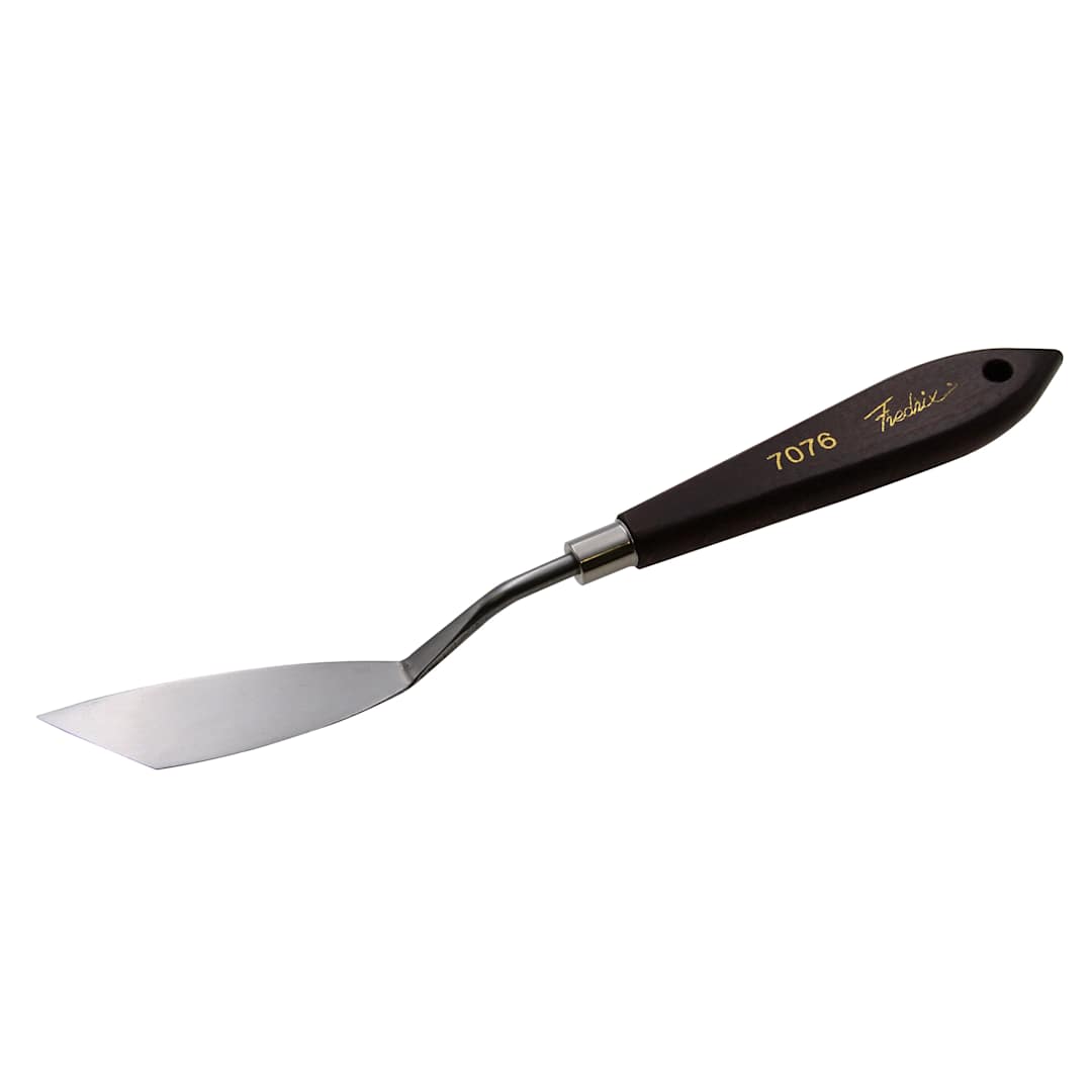 Open in modal - Palette & Painting Knives 2-7/8" Palette Knife