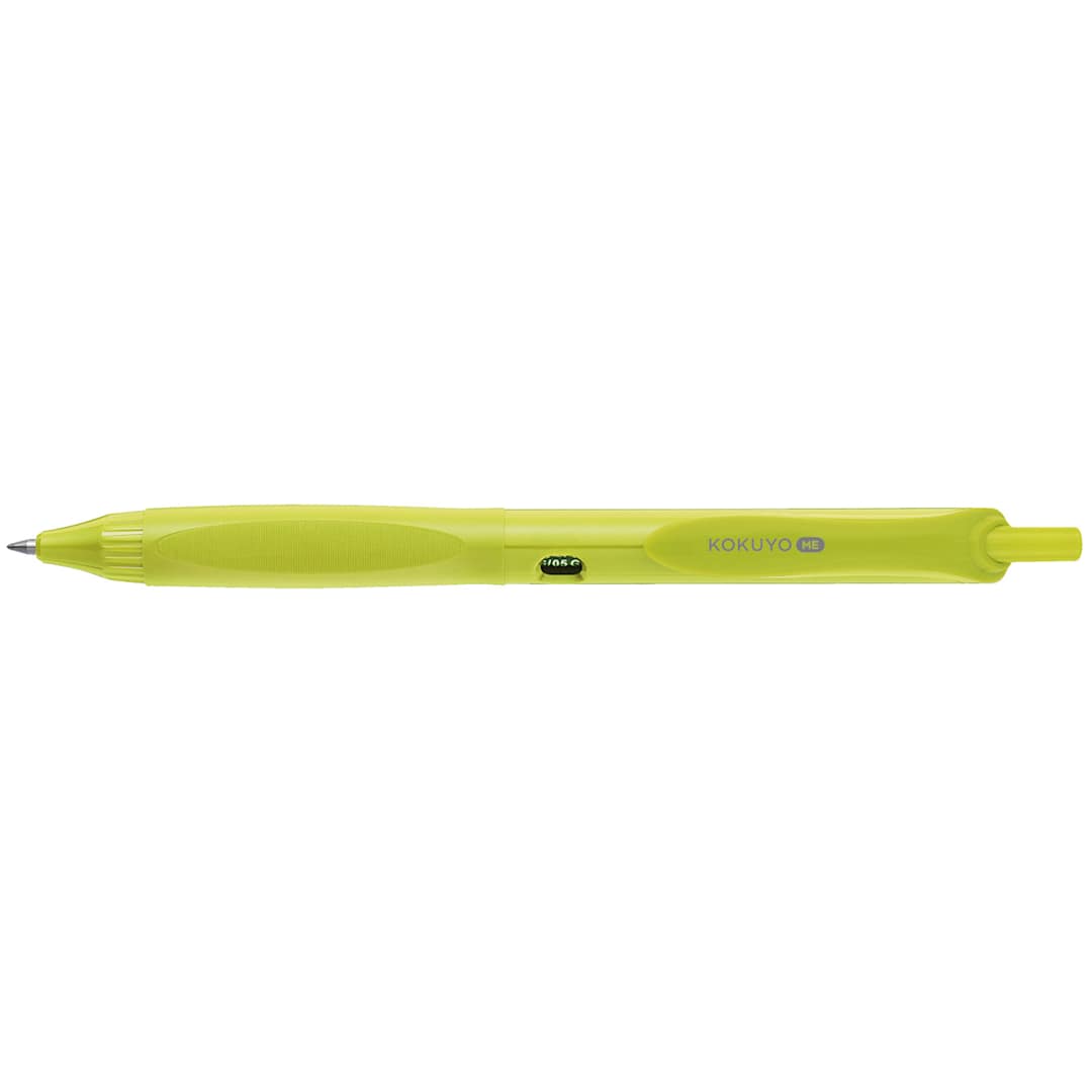 Open in modal - KOKUYO ME Series Tennis - Black Ink