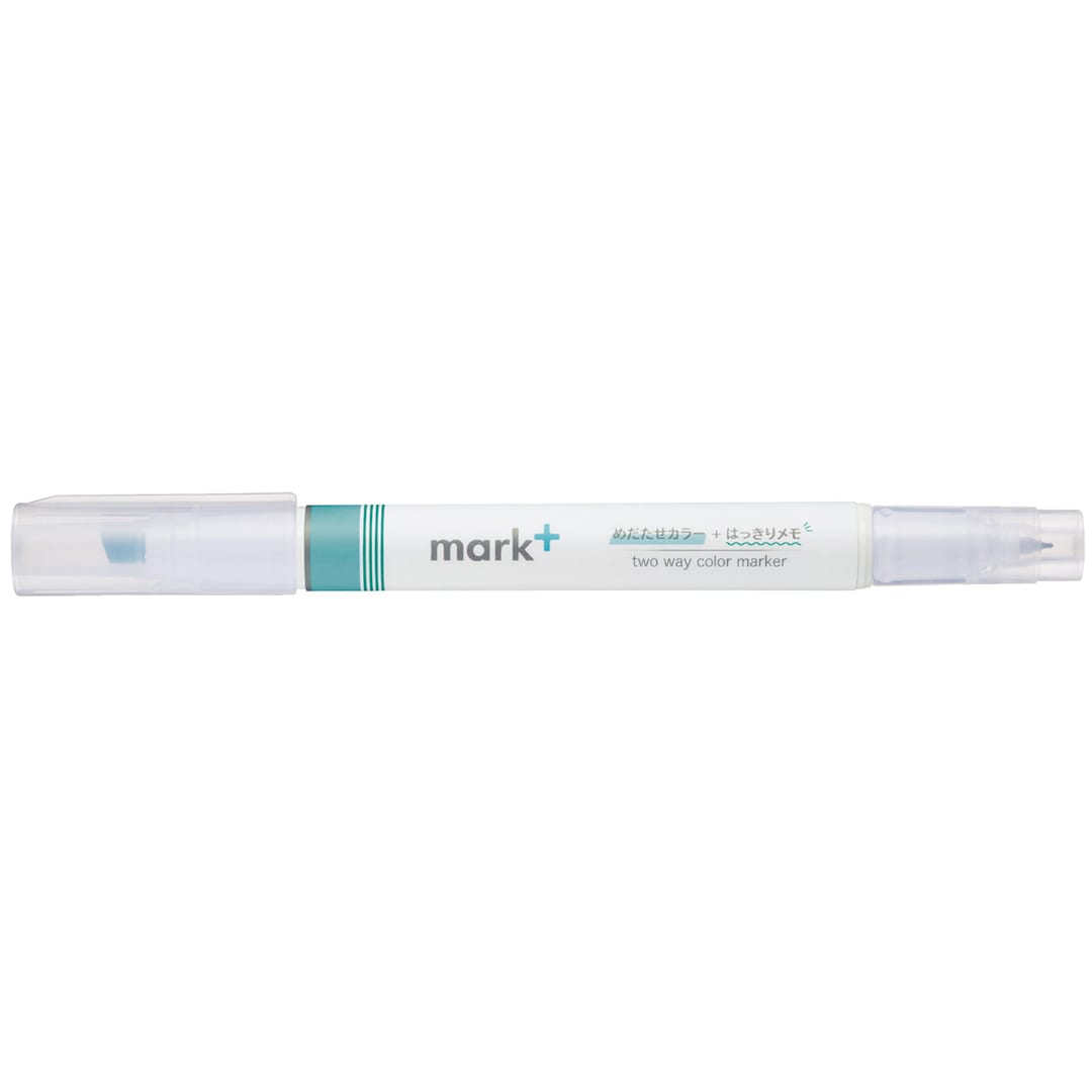 Open in modal - Mark+ 2 Way Marker Green