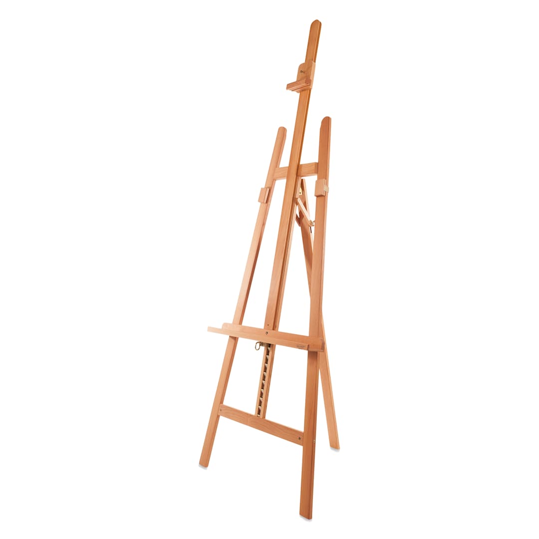 Open in modal - Mabef M-12 Big Lyre Easel