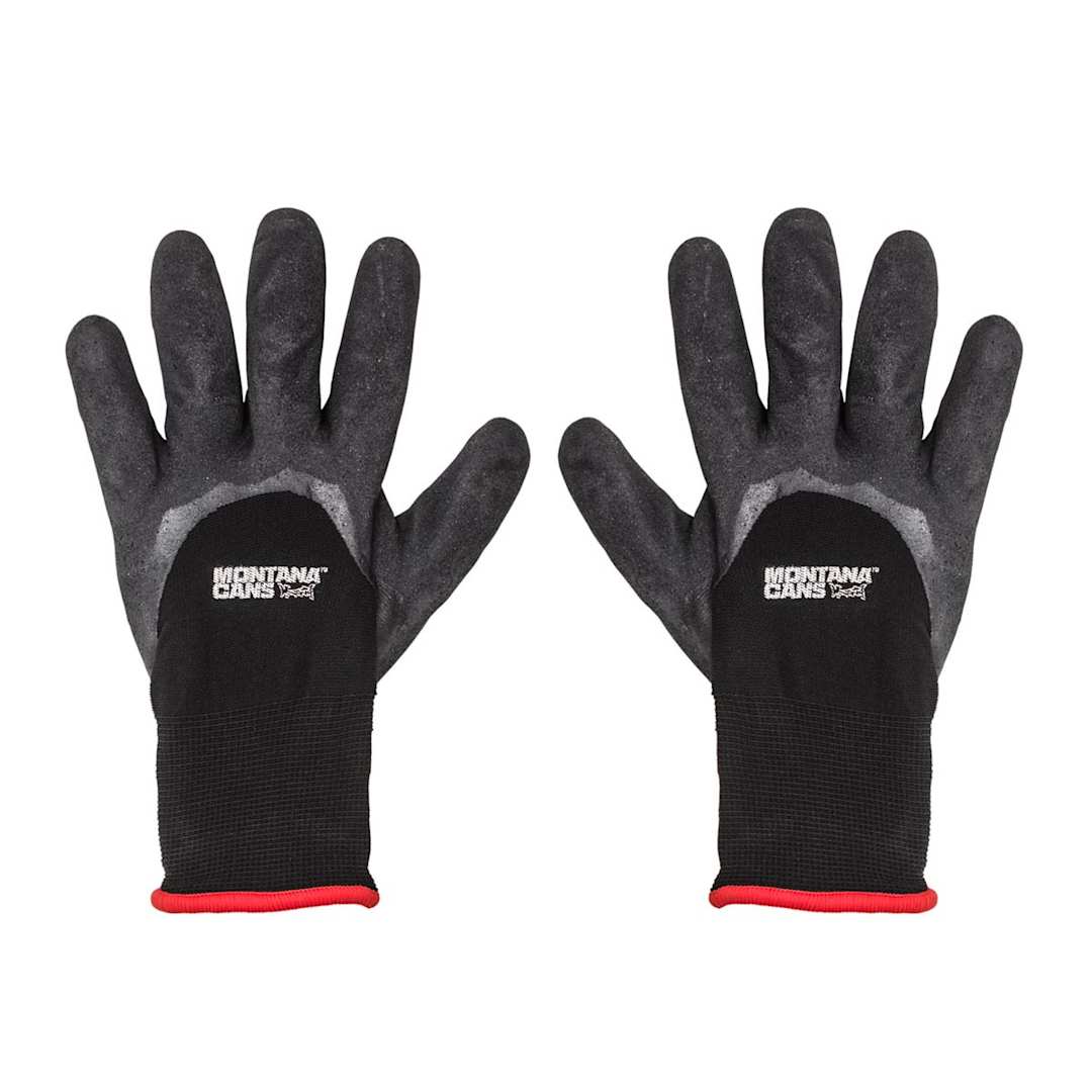 Open in modal - Winter Gloves Extra-Large