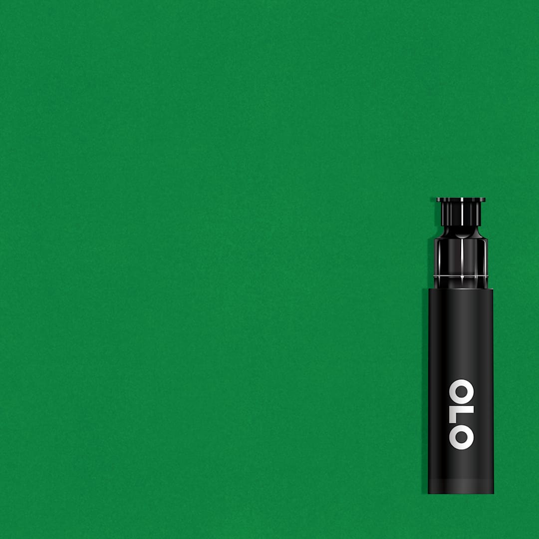 Open in modal - OLO Replacement Cartridge Shamrock
