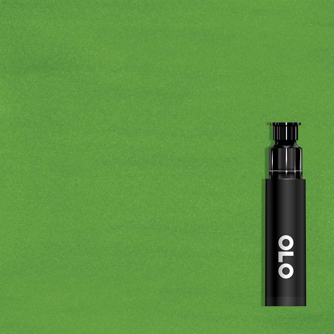 Open in modal - OLO Replacement Cartridge Green Bean
