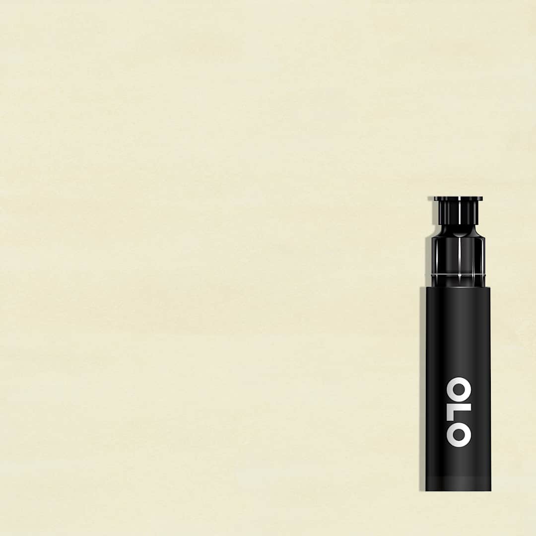 Open in modal - OLO Replacement Cartridge Eggshell