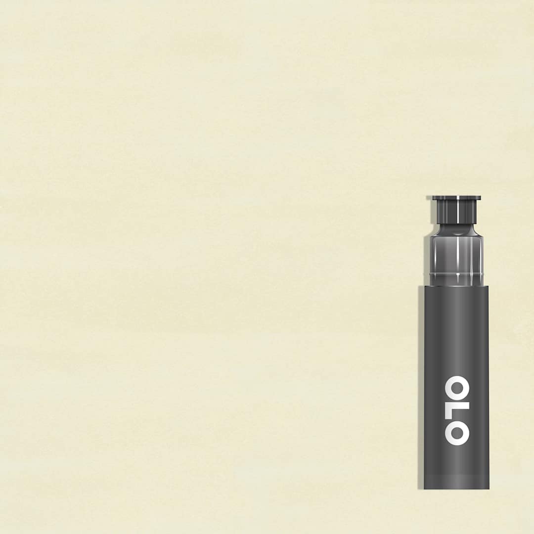Open in modal - OLO Replacement Cartridge Eggshell