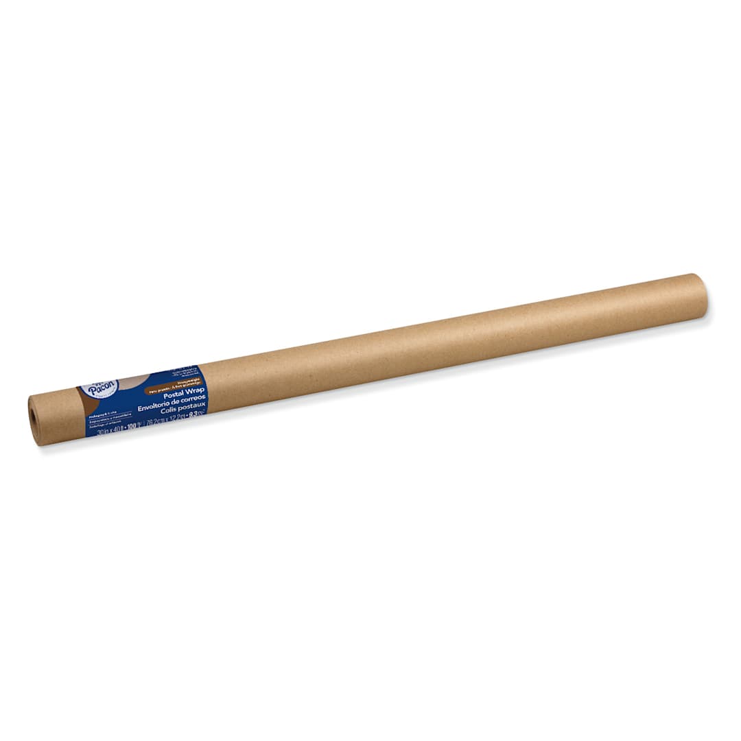 Open in modal - PACON POSTAL WRAP ROLL 30X40
