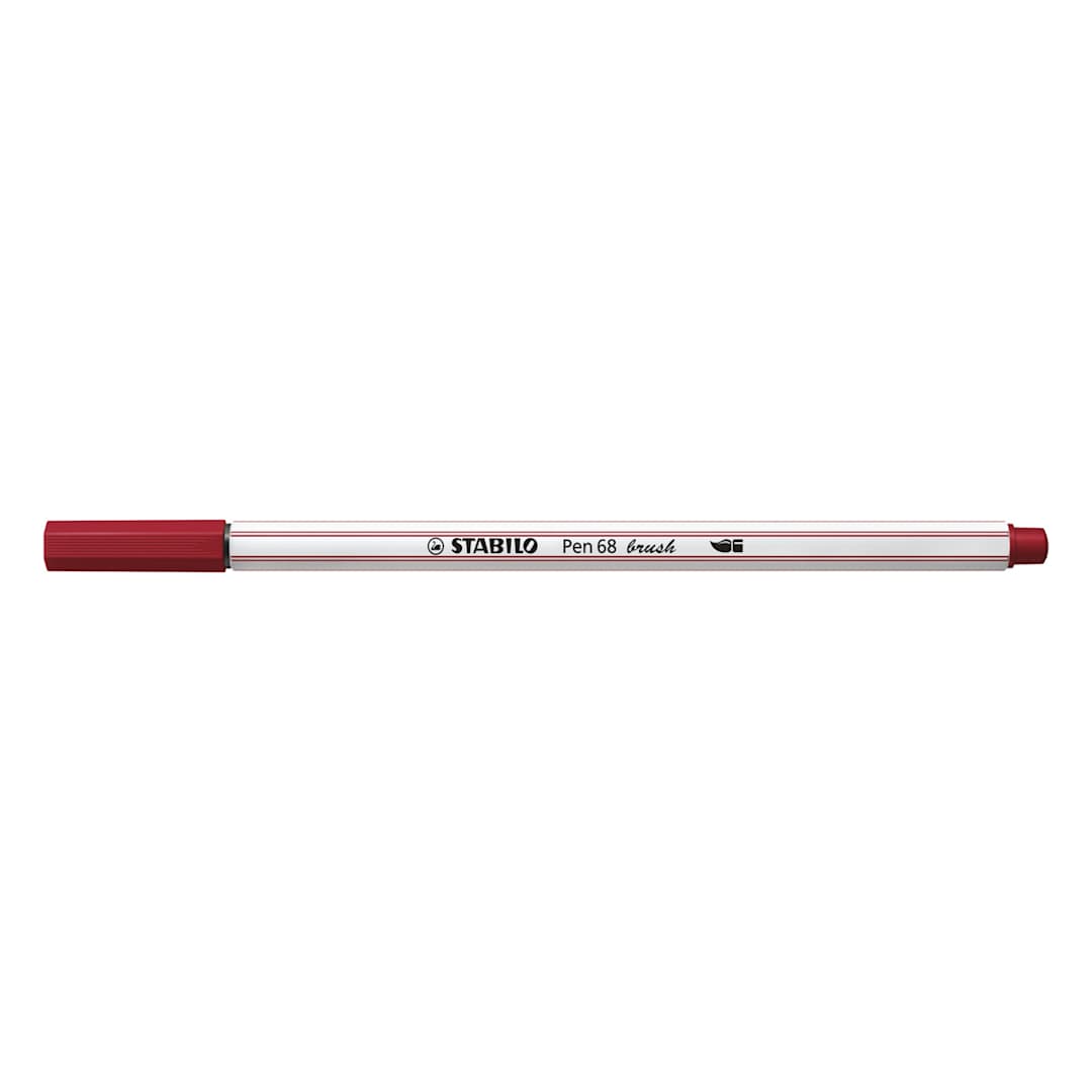 Open in modal - Pen 68 brush Purple