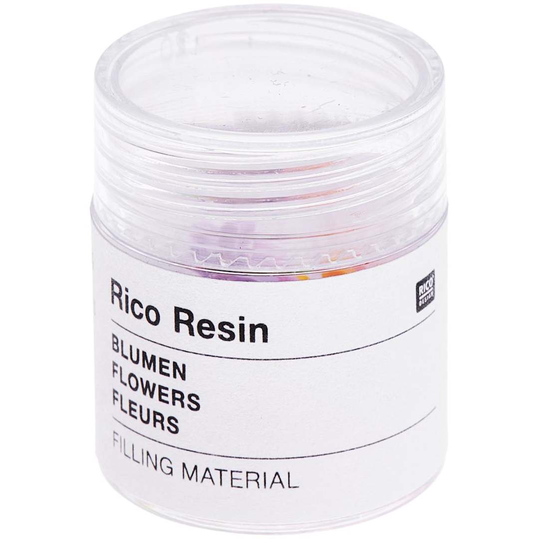 Open in modal - Resin Filling Materials Flowers - Earthy - 1.5g