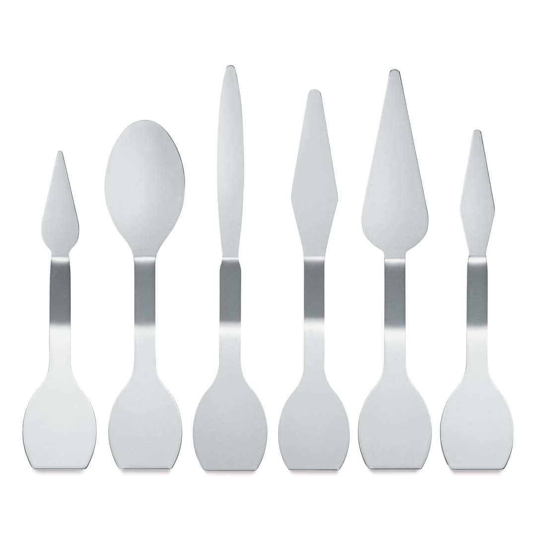 Open in modal - RGM Easy Line Knives