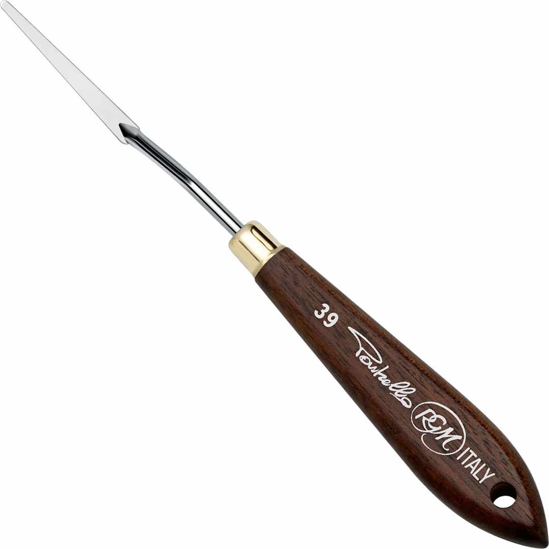 Open in modal - Pastrello Palette Knives 039 - Peggable