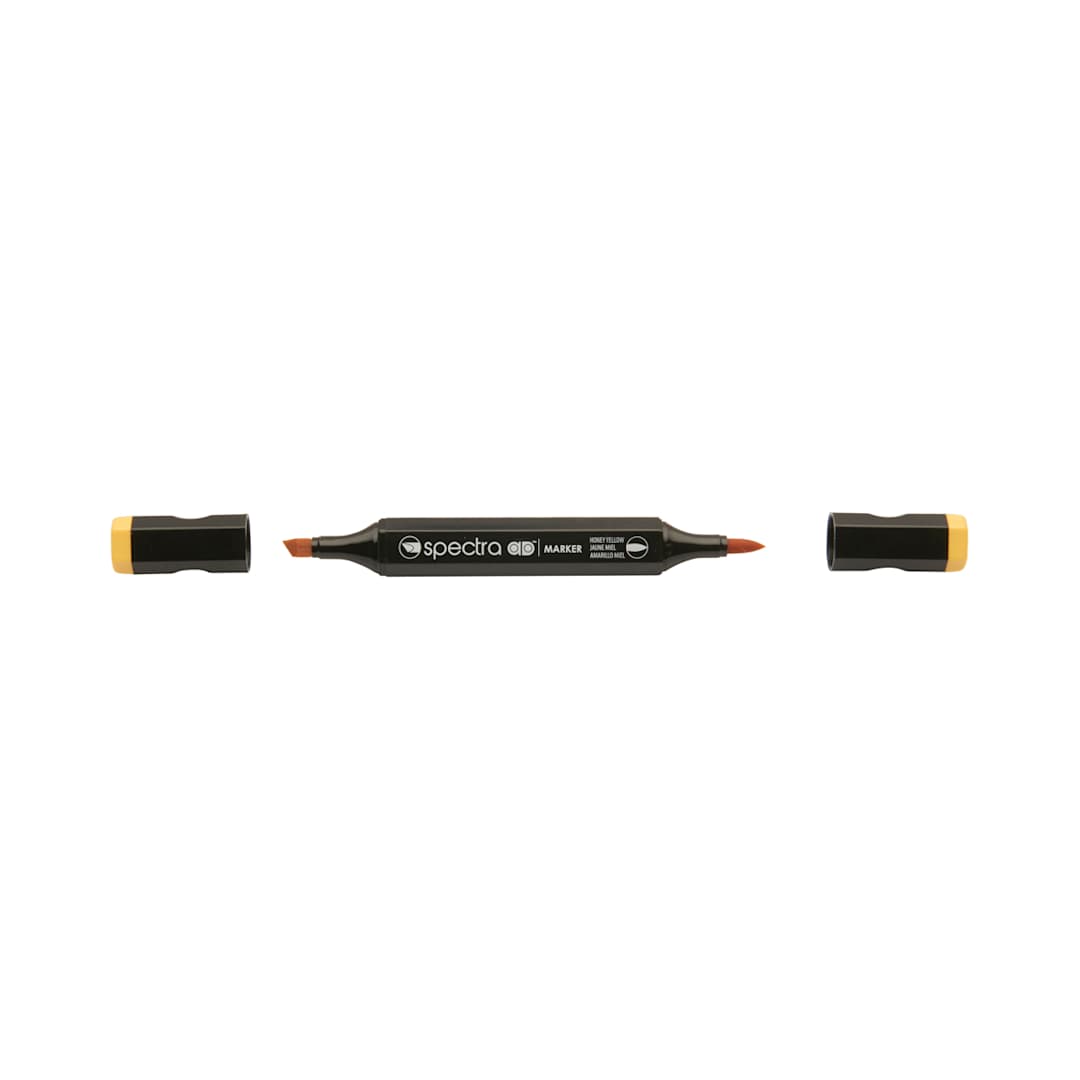 Open in modal - Spectra AD Marker Honey Yellow