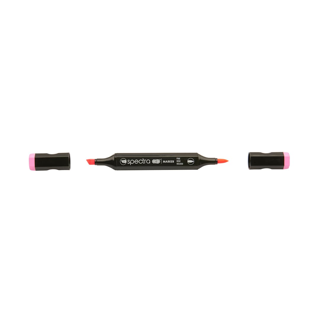 Open in modal - Spectra AD Marker Pink
