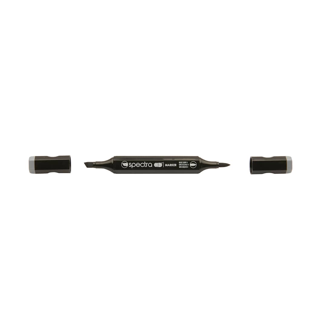 Open in modal - Spectra AD Marker Gray 4