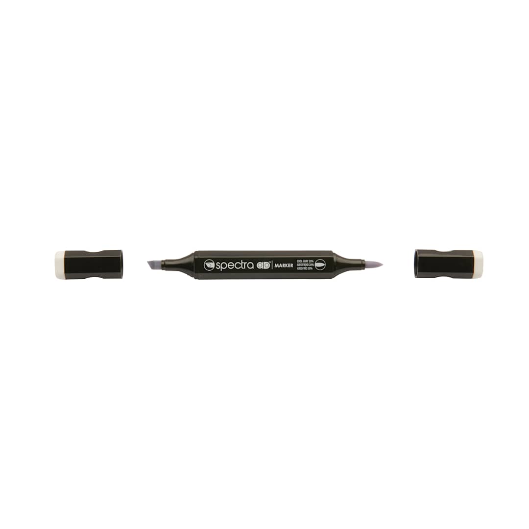 Open in modal - Spectra AD Marker Cool Gray 20