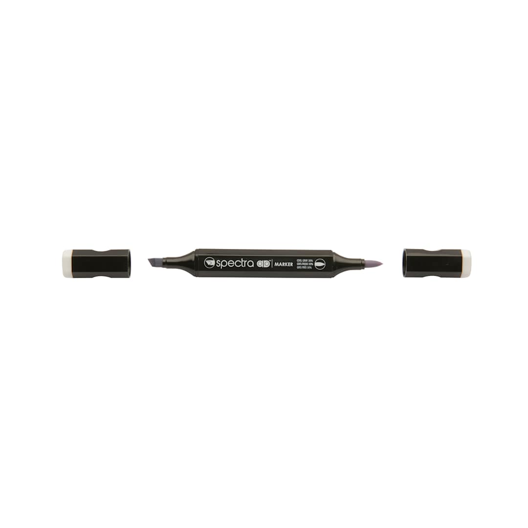 Open in modal - Spectra AD Marker Cool Gray 30