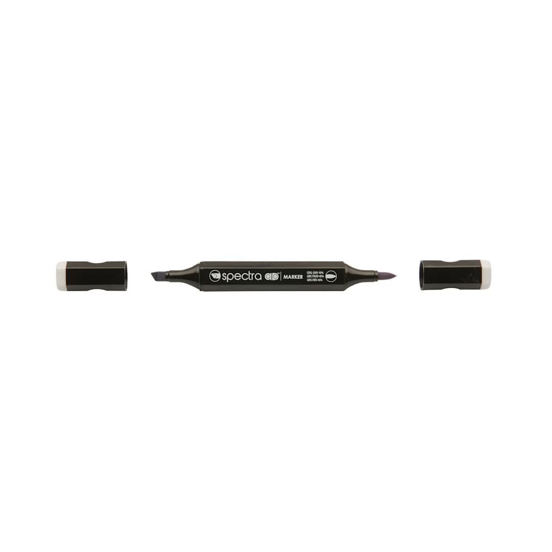 Open in modal - Spectra AD Marker Cool Gray 40
