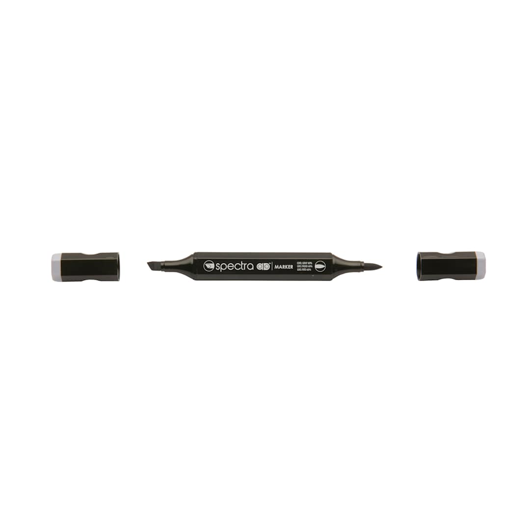 Open in modal - Spectra AD Marker Cool Gray 60
