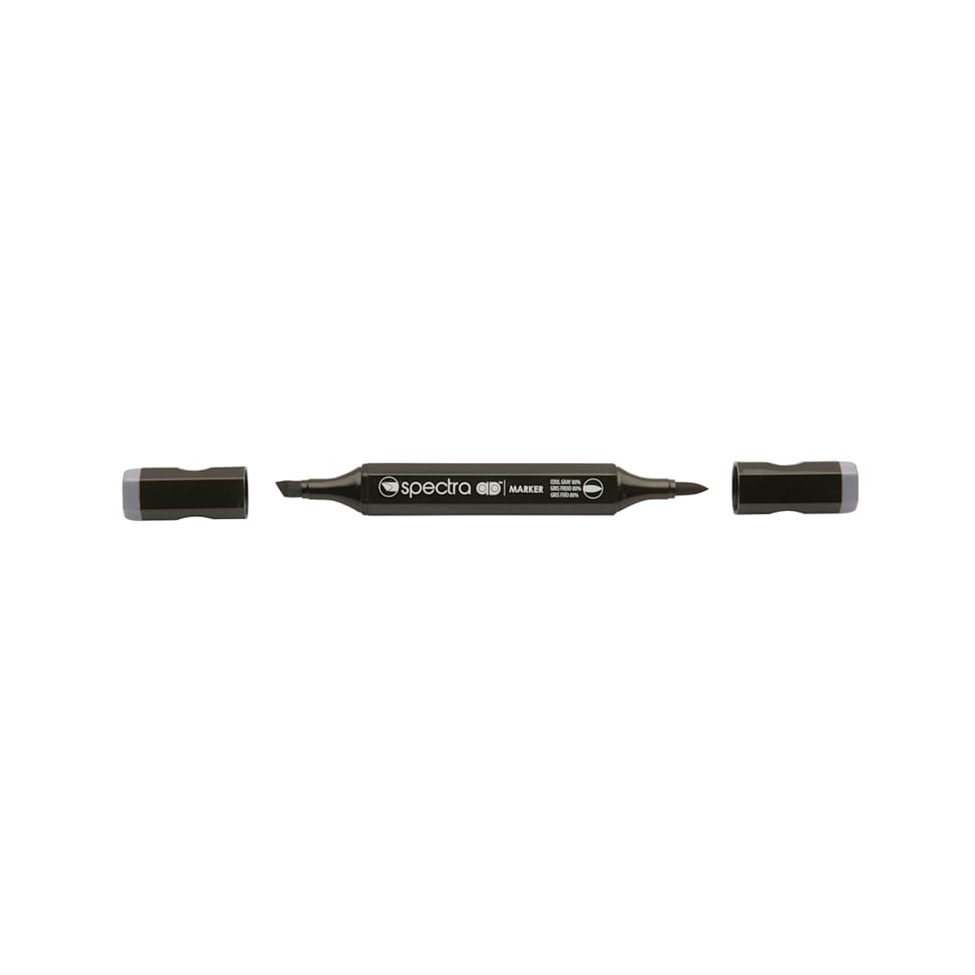 Open in modal - Spectra AD Marker Cool Gray 80