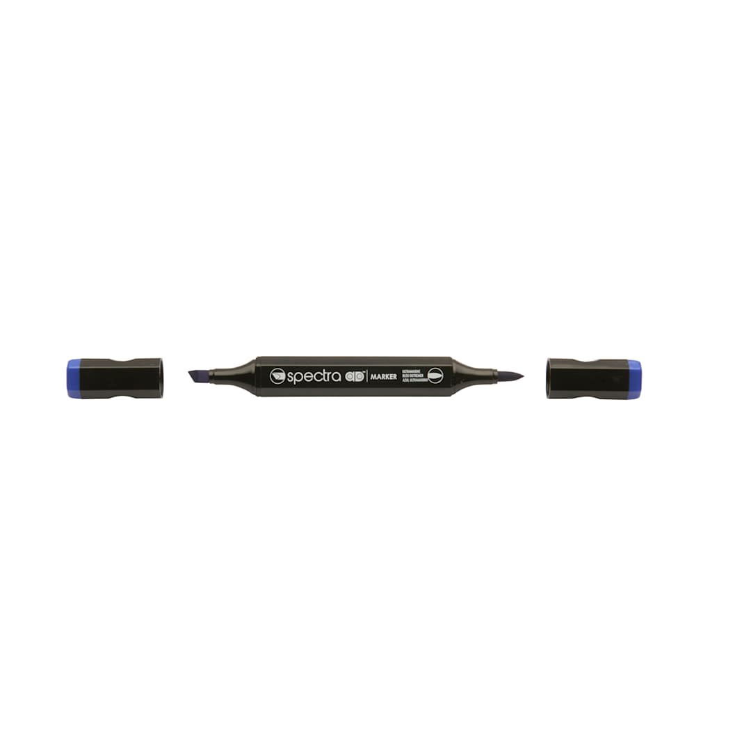 Open in modal - Spectra AD Marker Ultramarine