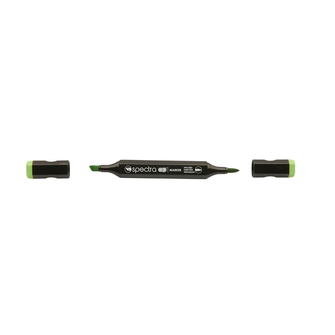Open in modal - Spectra AD Marker Apple Green