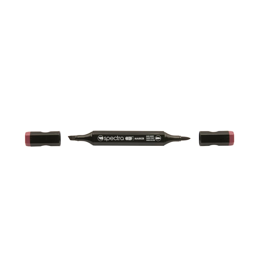 Open in modal - Spectra AD Marker Dark Umber