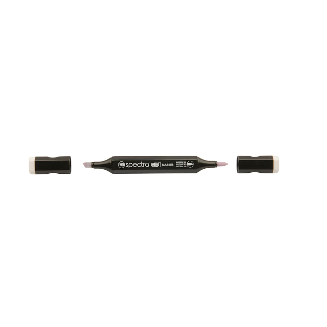 Open in modal - Spectra AD Marker Warm Gray 10