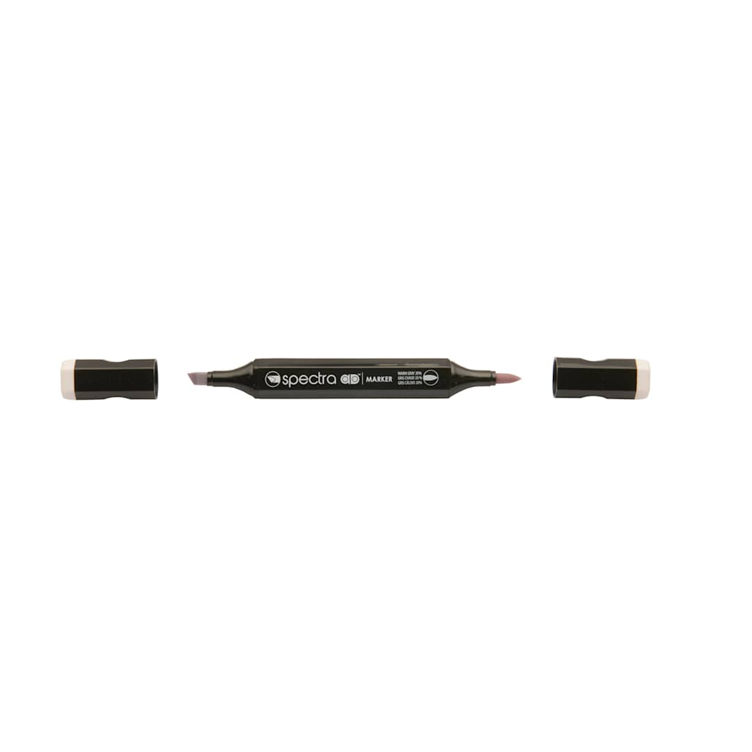 Open in modal - Spectra AD Marker Warm Gray 20