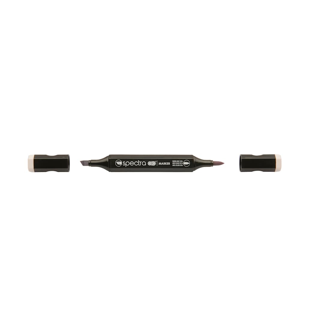 Open in modal - Spectra AD Marker Warm Gray 30