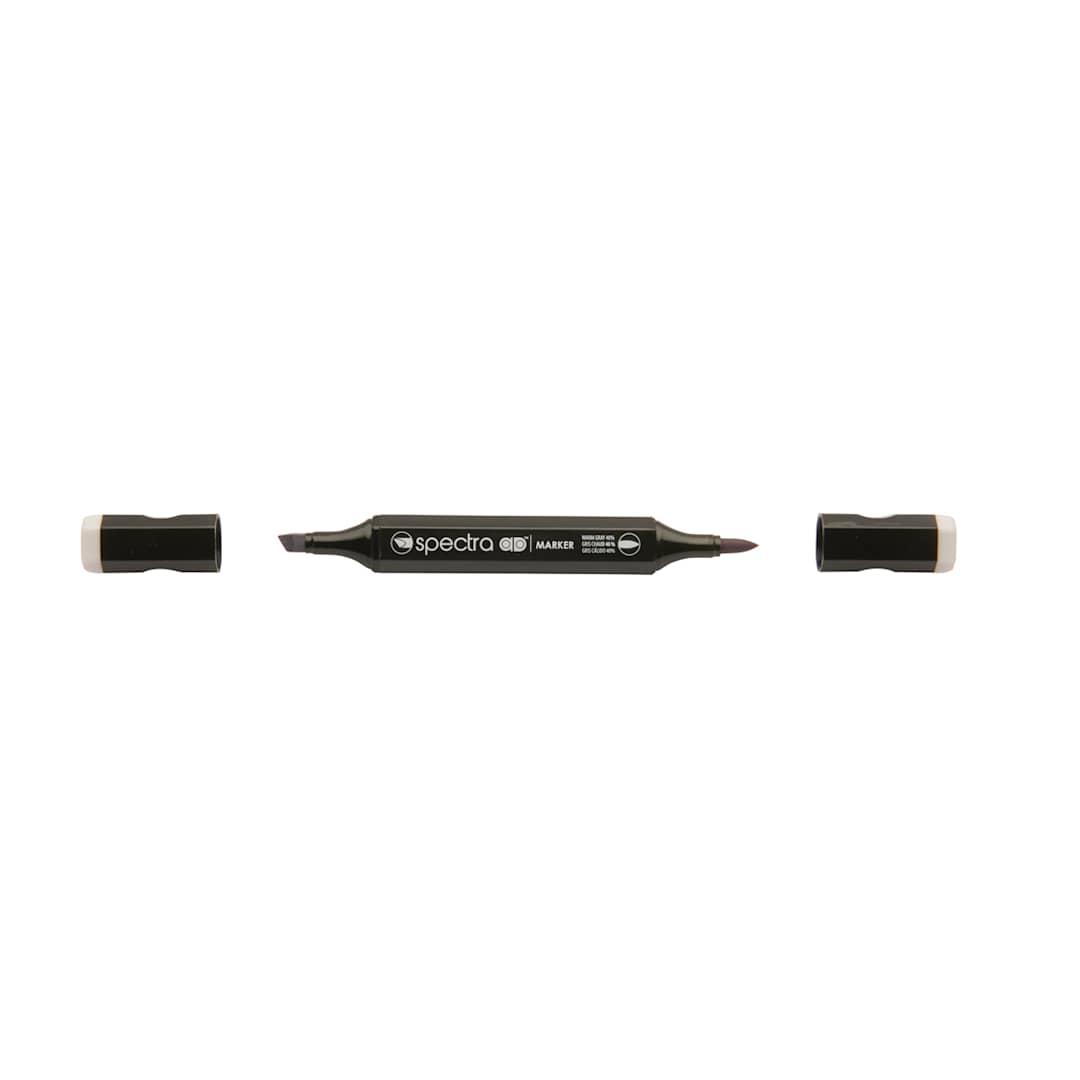 Open in modal - Spectra AD Marker Warm Gray 40