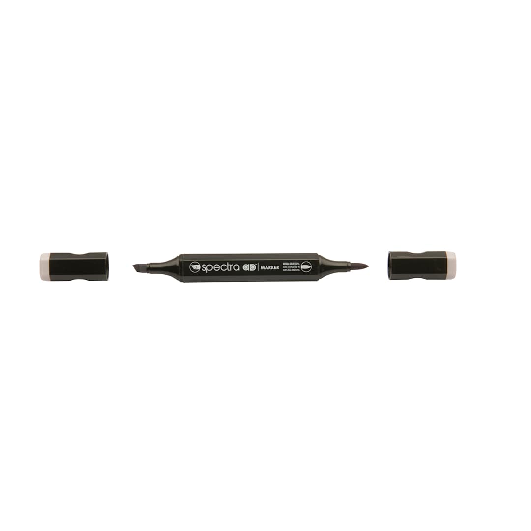 Open in modal - Spectra AD Marker Warm Gray 50