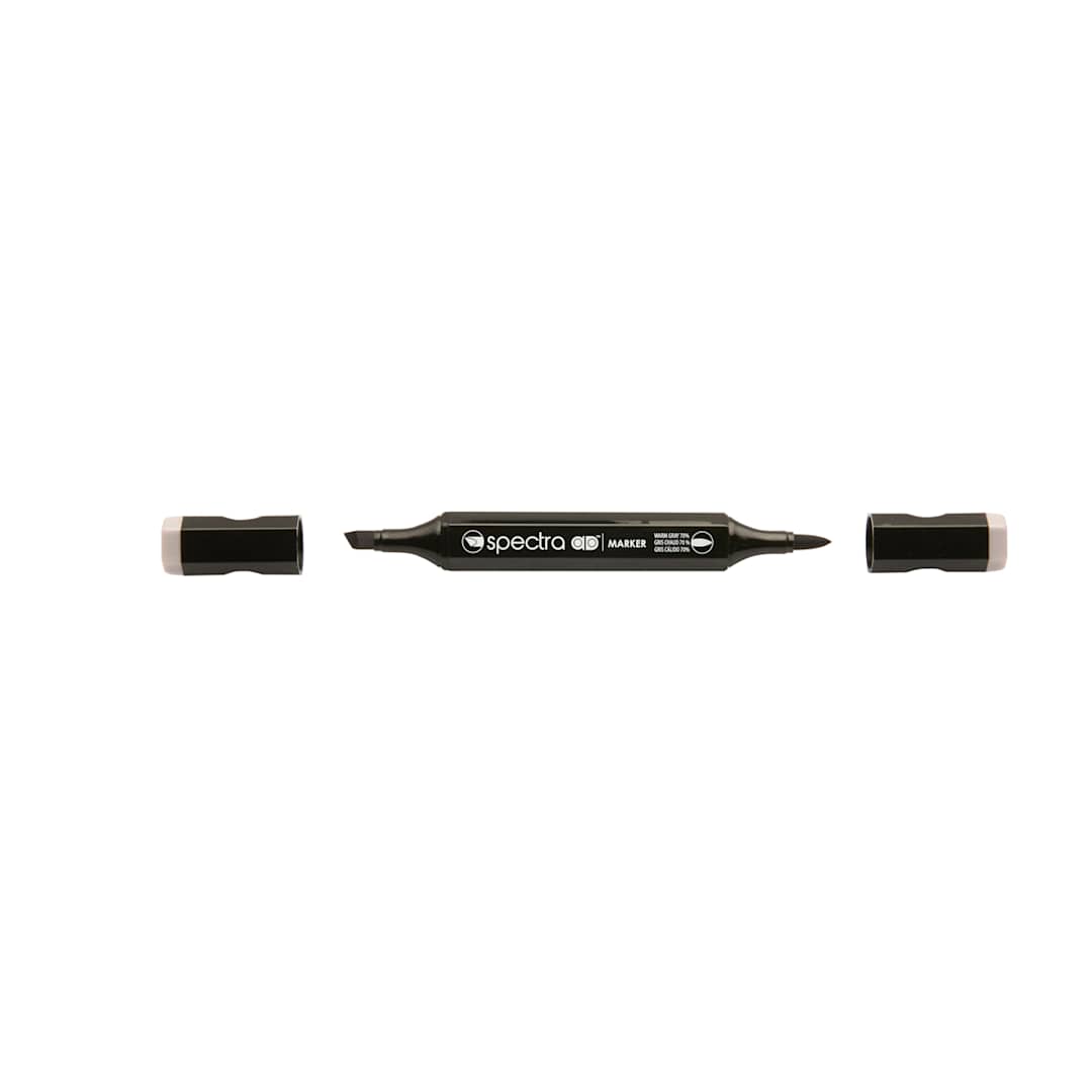 Open in modal - Spectra AD Marker Warm Gray 70