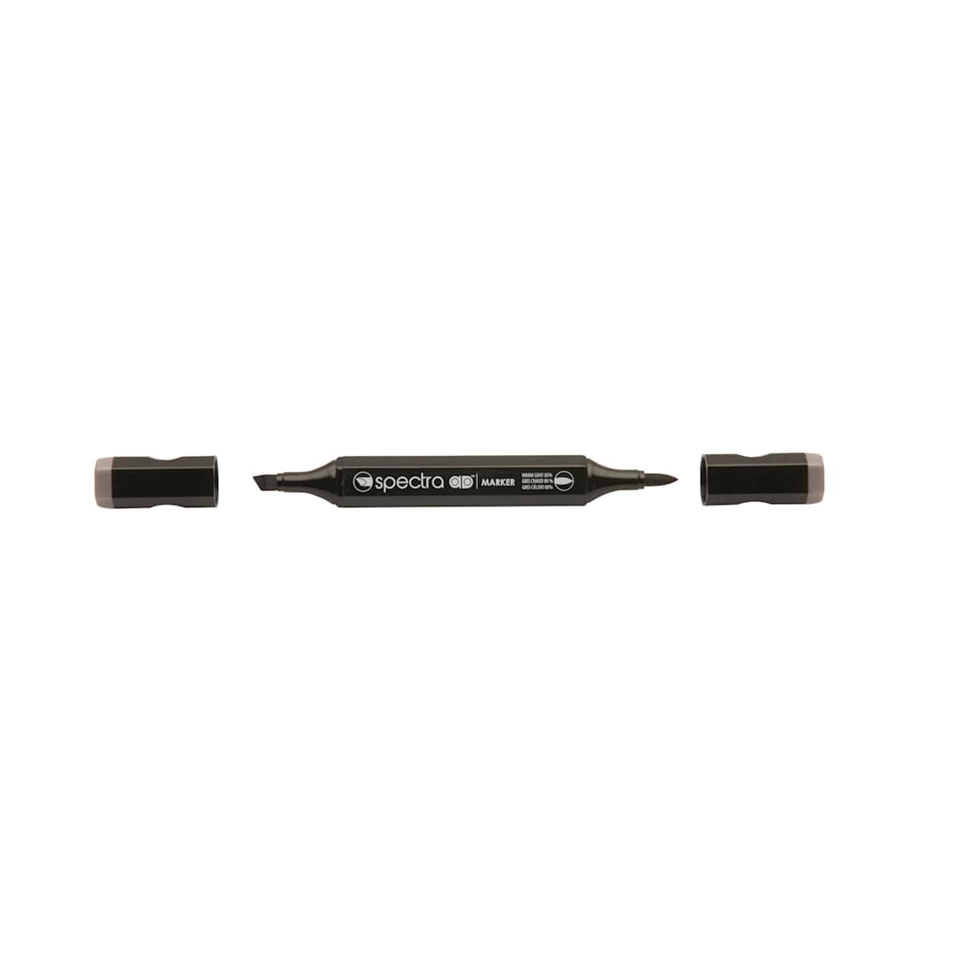 Open in modal - Spectra AD Marker Warm Gray 80
