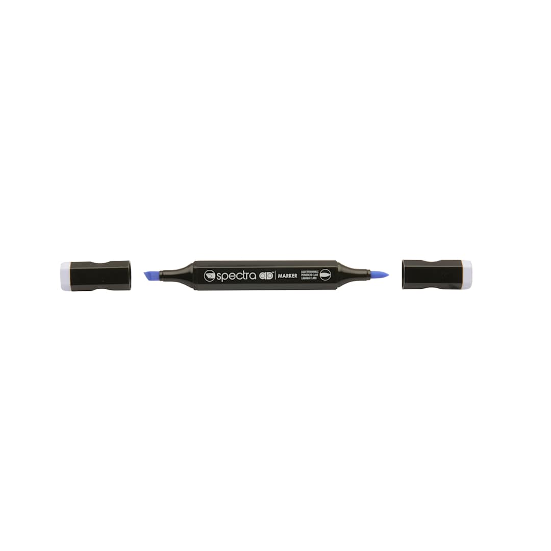 Open in modal - Spectra AD Marker Light Periwinkle