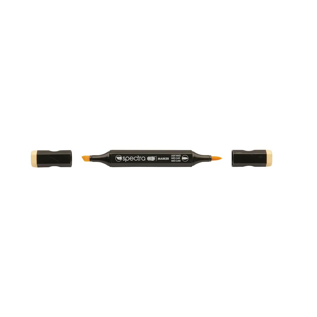 Open in modal - Spectra AD Marker Light Maize