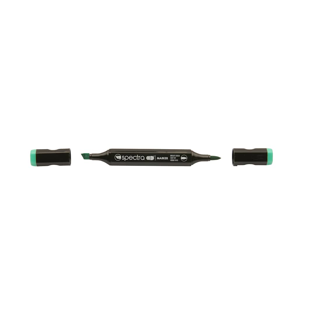 Open in modal - Spectra AD Marker Bright Green
