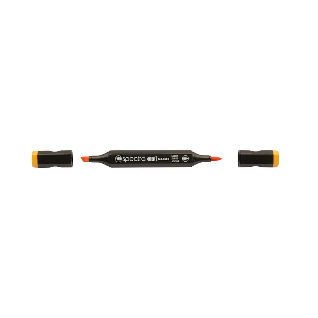 Open in modal - Spectra AD Marker Saffron